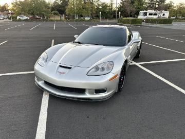 Chevrolet corvette 2008 essence 2008 chevrolet corvette z06 2lz Chevrolet corvette 2008 essence 2008 chevrolet corvette z06 2lz