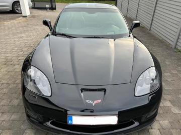 Chevrolet corvette 2013 chevrolet corvette c6 grand sport