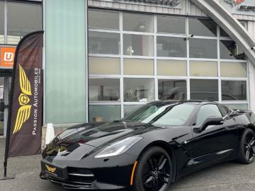 Chevrolet corvette 2015 essence chevrolet corvette c7 stingray v8 6 2l Chevrolet corvette 2015 essence chevrolet corvette c7 stingray v8 6 2l