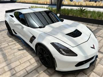 Chevrolet corvette 2016 gasolina 2016 chevrolet corvette z06 z06 aut Chevrolet corvette 2016 gasolina 2016 chevrolet corvette z06 z06 aut