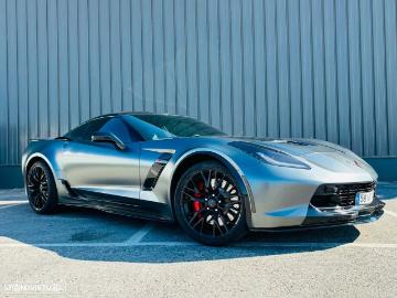 Chevrolet corvette 2017 chevrolet corvette z06 6 2 v8 cabriolet auto super sport Chevrolet corvette 2017 chevrolet corvette z06 6 2 v8 cabriolet auto super sport