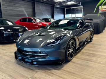 Chevrolet corvette 2018 essence chevrolet corvette 42 Chevrolet corvette 2018 essence chevrolet corvette 42