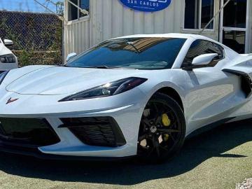 Chevrolet corvette 2020 gasolina chevrolet corvette gs convertible 2020 convertible en her... Chevrolet corvette 2020 gasolina chevrolet corvette gs convertible 2020 convertible en her...