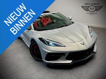 Chevrolet corvette 2022 benzine chevrolet corvette stingray Chevrolet corvette 2022 benzine chevrolet corvette stingray