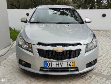 Chevrolet cruze 2009 chevrolet cruze 1 6 ls Chevrolet cruze 2009 chevrolet cruze 1 6 ls