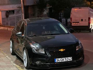 Chevrolet cruze 2010 chevrolet cruze Chevrolet cruze 2010 chevrolet cruze