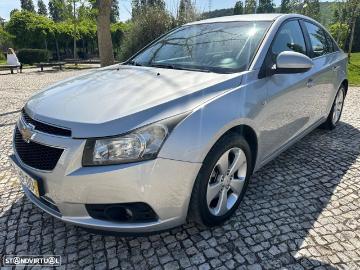 Chevrolet cruze 2010 diesel chevrolet cruze 2 0 vcdi lt Chevrolet cruze 2010 diesel chevrolet cruze 2 0 vcdi lt