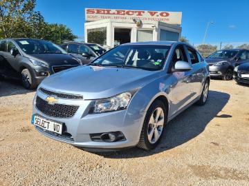 Chevrolet cruze 2010 essence chevrolet cruze 34 Chevrolet cruze 2010 essence chevrolet cruze 34