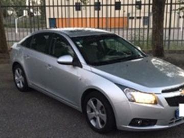 Chevrolet cruze 2011 chevrolet cruze 2011 Chevrolet cruze 2011 chevrolet cruze 2011