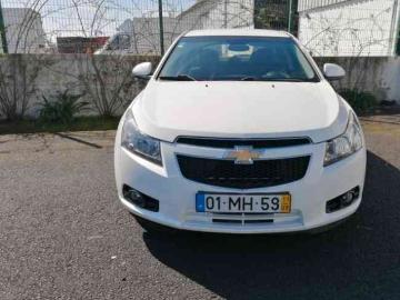 Chevrolet cruze 2011 chevrolet cruze sport 11 Chevrolet cruze 2011 chevrolet cruze sport 11