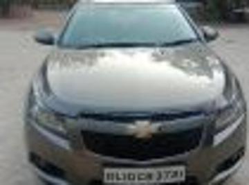Chevrolet cruze 2012 2012 chevrolet cruze ltz at for sale in new delhi