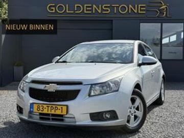 Chevrolet cruze 2012 benzine chevrolet cruze 1 6 lt 1e eigenaar navi airco pdc cruise 124p... Chevrolet cruze 2012 benzine chevrolet cruze 1 6 lt 1e eigenaar navi airco pdc cruise 124p...