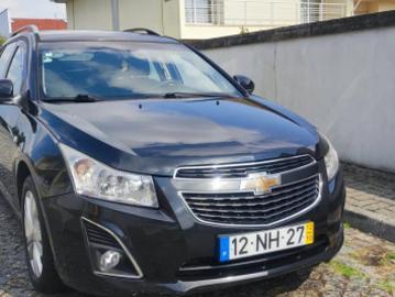 Chevrolet cruze 2012 chevrolet cruze sw 1 7 vcdi ltz 247 000 km 3000 Chevrolet cruze 2012 chevrolet cruze sw 1 7 vcdi ltz 247 000 km 3000