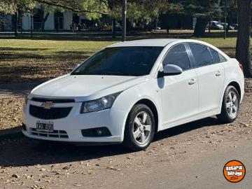 Chevrolet cruze 2012 nafta chevrolet cruze 2012 nafta 125000km impecable cruze sin detalle... Chevrolet cruze 2012 nafta chevrolet cruze 2012 nafta 125000km impecable cruze sin detalle...