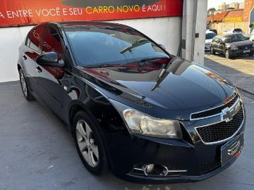 Chevrolet cruze 2013 flex chevrolet cruze lt 1 8 16v ecotec aut flex 2013 Chevrolet cruze 2013 flex chevrolet cruze lt 1 8 16v ecotec aut flex 2013