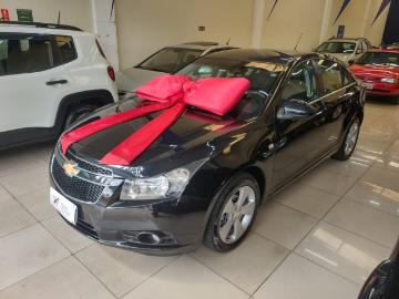 Chevrolet cruze 2013 flex chevrolet cruze lt 1 8 16v ecotec aut flex 2013 Chevrolet cruze 2013 flex chevrolet cruze lt 1 8 16v ecotec aut flex 2013