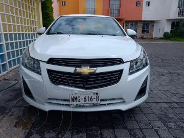 Chevrolet cruze 2013 gasolina 2013 chevrolet cruze lt