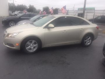 Chevrolet cruze 2014 gasoline 2014 chevrolet cruze 1lt auto thomasville ga Chevrolet cruze 2014 gasoline 2014 chevrolet cruze 1lt auto thomasville ga