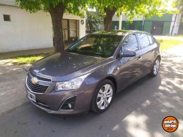 Chevrolet cruze 2014 nafta chevrolet cruze ltz 5 ptas 2014 nafta 130000km muy bueno permut... Chevrolet cruze 2014 nafta chevrolet cruze ltz 5 ptas 2014 nafta 130000km muy bueno permut...