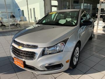 Chevrolet cruze 2016 2016 chevrolet cruze limited ls auto sioux city ia Chevrolet cruze 2016 2016 chevrolet cruze limited ls auto sioux city ia