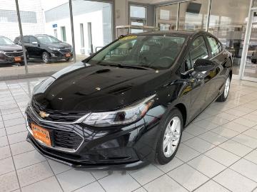 Chevrolet cruze 2016 2016 chevrolet cruze lt auto sioux city ia Chevrolet cruze 2016 2016 chevrolet cruze lt auto sioux city ia