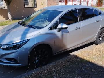 Chevrolet cruze 2016 gasolina 2016 chevrolet cruze ltz aut 20156 Chevrolet cruze 2016 gasolina 2016 chevrolet cruze ltz aut 20156