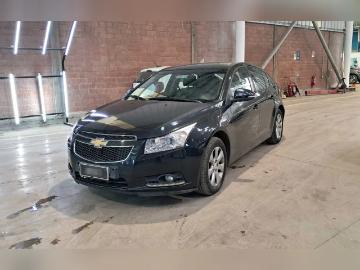 Chevrolet cruze 2016 gasolina chevrolet cruze 2016 metropolitana