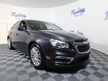 Chevrolet cruze 2016 gasoline 2016 chevrolet cruze limited eco manual west palm beach fl Chevrolet cruze 2016 gasoline 2016 chevrolet cruze limited eco manual west palm beach fl