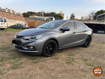 Chevrolet cruze 2016 nafta chevrolet cruze 2016 nafta 90000km cruze ltz automtico impecabl... Chevrolet cruze 2016 nafta chevrolet cruze 2016 nafta 90000km cruze ltz automtico impecabl...