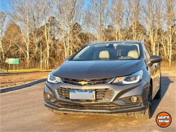 Chevrolet cruze 2016 nafta chevrolet cruze 2016 nafta 91000km vendo cruze ltz automtico he...