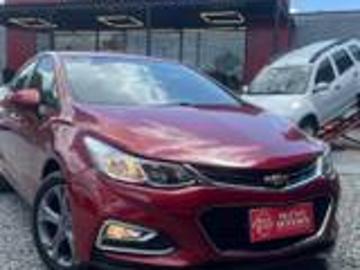 Chevrolet cruze 2017 flex chevrolet cruze 1 4 turbo sport6 lt 16v flex 4p automatico verme... Chevrolet cruze 2017 flex chevrolet cruze 1 4 turbo sport6 lt 16v flex 4p automatico verme...