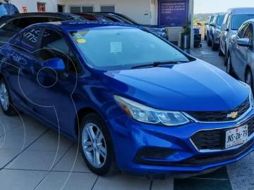 Chevrolet cruze 2017 gasolina 2017 chevrolet cruze lt Chevrolet cruze 2017 gasolina 2017 chevrolet cruze lt