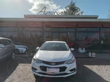 Chevrolet cruze 2017 gasolina 2017 chevrolet cruze lt Chevrolet cruze 2017 gasolina 2017 chevrolet cruze lt
