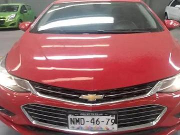 Chevrolet cruze 2017 gasolina chevrolet cruze 2017 Chevrolet cruze 2017 gasolina chevrolet cruze 2017
