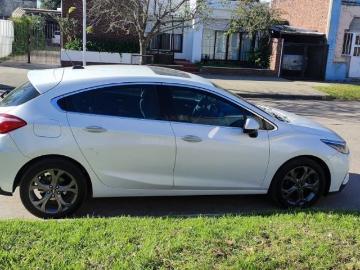 Chevrolet cruze 2017 nafta chevrolet cruze ltz 2017 nafta 245000km cruze ltz 5p clasificad... Chevrolet cruze 2017 nafta chevrolet cruze ltz 2017 nafta 245000km cruze ltz 5p clasificad...