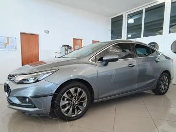 Chevrolet cruze 2018 gasolina 2018 chevrolet cruze ltz aut Chevrolet cruze 2018 gasolina 2018 chevrolet cruze ltz aut