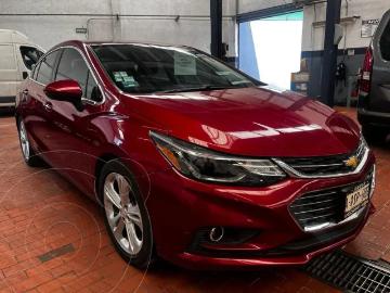 Chevrolet cruze 2018 gasolina 2018 chevrolet cruze premier aut