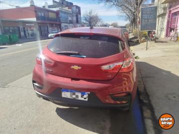 Chevrolet cruze 2018 nafta chevrolet cruze ltz 2018 nafta 78000km cruze ltz 2018 clasifica... Chevrolet cruze 2018 nafta chevrolet cruze ltz 2018 nafta 78000km cruze ltz 2018 clasifica...