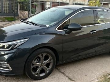 Chevrolet cruze 2018 nafta chevrolet cruze usado financiado en cordoba deruedas Chevrolet cruze 2018 nafta chevrolet cruze usado financiado en cordoba deruedas