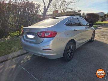 Chevrolet cruze 2019 nafta chevrolet cruze ltz 1 4 turbo 2019 nafta 70500km vendo chevrole... Chevrolet cruze 2019 nafta chevrolet cruze ltz 1 4 turbo 2019 nafta 70500km vendo chevrole...
