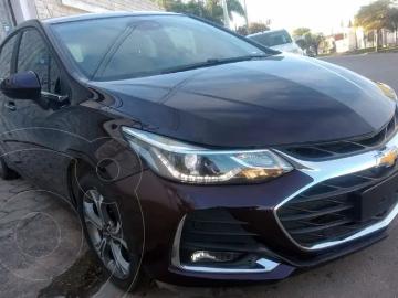 Chevrolet cruze 2020 gasolina 2020 chevrolet cruze premier aut Chevrolet cruze 2020 gasolina 2020 chevrolet cruze premier aut