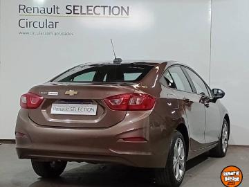 Chevrolet cruze 2021 nafta chevrolet cruze lt 4p 2021 nafta 60050km cruze lt 4p clasificad... Chevrolet cruze 2021 nafta chevrolet cruze lt 4p 2021 nafta 60050km cruze lt 4p clasificad...