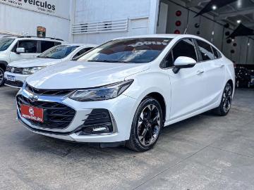 Chevrolet cruze 2022 flex chevrolet cruze 1 4 ltz turbo 16v 4p 2021 branca em goianiagoias Chevrolet cruze 2022 flex chevrolet cruze 1 4 ltz turbo 16v 4p 2021 branca em goianiagoias