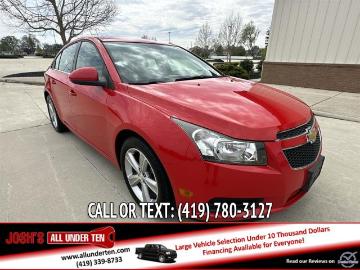 Chevrolet cruze chevrolet cruze