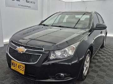 Chevrolet cruze gasolina chevrolet cruze 1 8 nickel ls Chevrolet cruze gasolina chevrolet cruze 1 8 nickel ls
