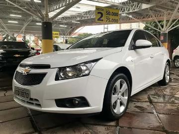 Chevrolet cruze lt 2012 flex chevrolet cruze 1 8 lt 16v 4p 2012 outra em porto alegrerio g...