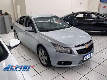 Chevrolet cruze lt 2012 flex chevrolet cruze 1 8 lt 16v 4p 2012 prata em campinass o paulo Chevrolet cruze lt 2012 flex chevrolet cruze 1 8 lt 16v 4p 2012 prata em campinass o paulo