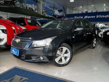 Chevrolet cruze lt 2012 flex chevrolet cruze 1 8 lt 16v 4p 2012 preta em campinass o paulo Chevrolet cruze lt 2012 flex chevrolet cruze 1 8 lt 16v 4p 2012 preta em campinass o paulo