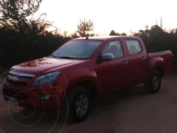 Chevrolet d max 2018 diesel chevrolet d max 2 5l diesel 4x4 high usado 2018 color marron p... Chevrolet d max 2018 diesel chevrolet d max 2 5l diesel 4x4 high usado 2018 color marron p...