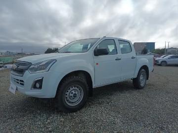 Chevrolet d max 2022 diesel chevrolet d max 2022 magallanes